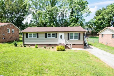 103 Freestone Street sold home in Glendale Heights, Greenville, SC
