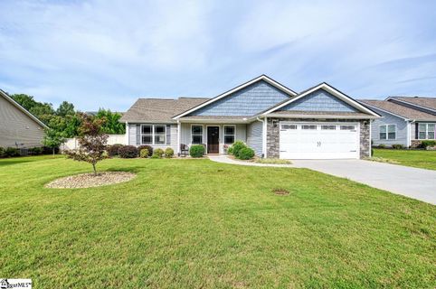 19 Macle Court sold home in Hawk Crest, Travelers Rest, SC