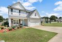116 Haven Reach Way sold home in Taylors, SC