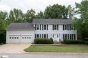 201 Foxhound Road sold home in Simpsonville, SC
