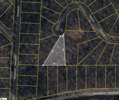 131 Torbay Drive sold home in Foxwood Hill, Westminster, SC