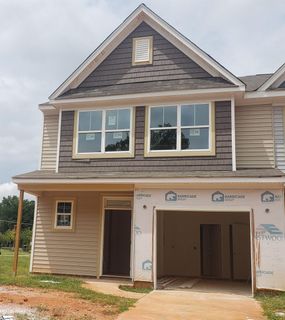 201 Brochaill Court Lot 15