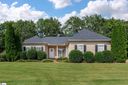 311 Lake Lennox Drive sold home in Simpsonville, SC
