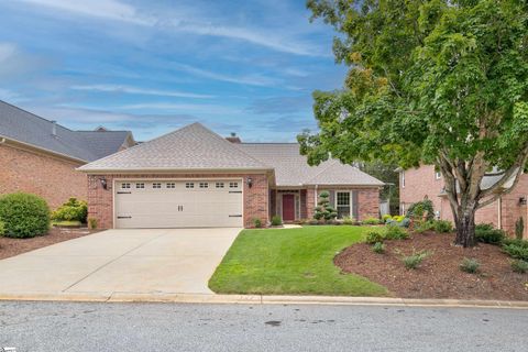 127 Windstone Drive sold home in Windstone, Greenville, SC