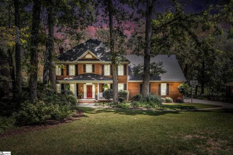 231 English Oak Road