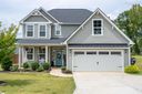 401 Sage Glen Place sold home in Piedmont, SC