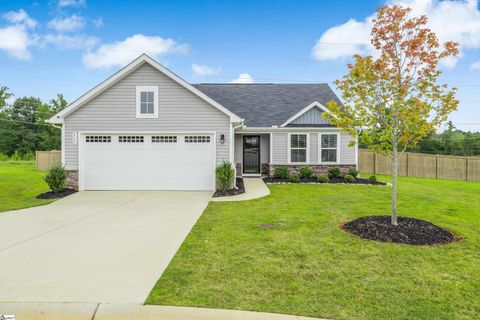319 Fairmeadow Way