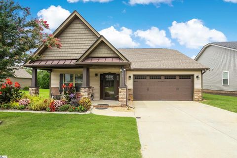 400 Terilyn Court sold home in Stalling Heights, Greenville, SC