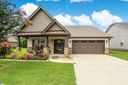 400 Terilyn Court sold home in Greenville, SC
