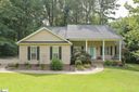 35 Crestline Road sold home in Greenville, SC