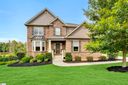 180 Sapphire Pointe Drive sold home in Duncan, SC
