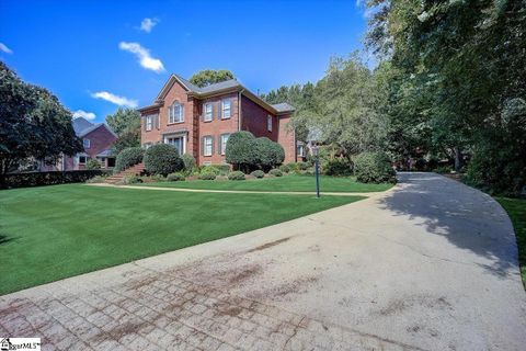 407 Barrington Park Drive