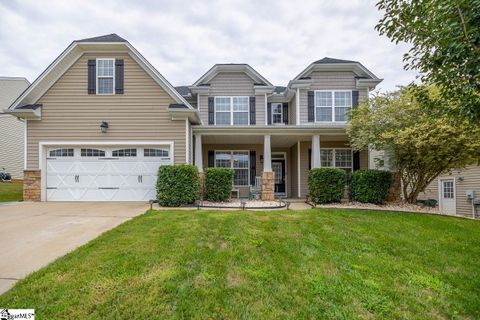 222 Horsepen Way