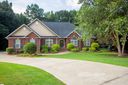 471 Grazing Ridge Lane sold home in Moore, SC