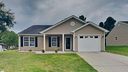 803 Trester Lane sold home in Inman, SC
