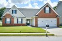 9 Kirkshire Lane sold home in Simpsonville, SC