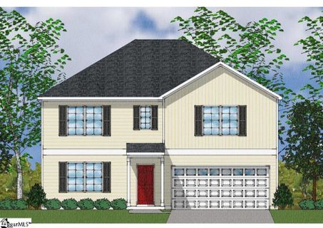 3002 Margaret Court Lot 74