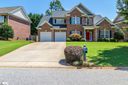 140 Colfax Drive sold home in Boiling Springs, SC