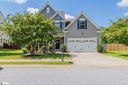 9 Blue Slate Court sold home in Greenville, SC