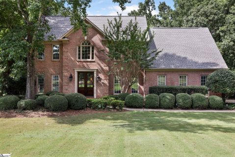 95 Brandermill Road
