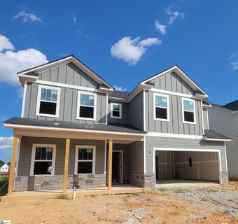 305 Alyssa Landing Drive Lot 64