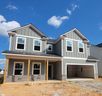305 Alyssa Landing Drive Lot 64 sold home in Fountain Inn, SC