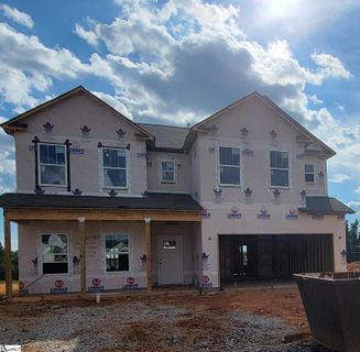 320 Alyssa Landing Drive Lot 90