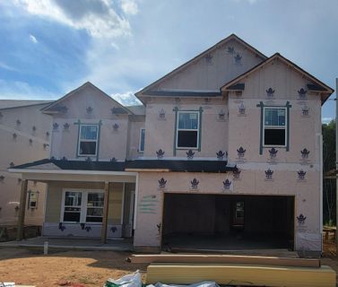 322 Alyssa Landing Drive Lot 89