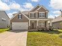 563 Elwood Drive sold home in Duncan, SC