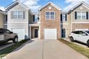 1357 Wunder Way sold home in Boiling Springs, SC