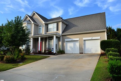 7 Smokehouse Drive