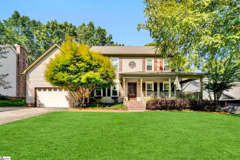 133 Emerald Way sold home in Emerald Oaks, Simpsonville, SC