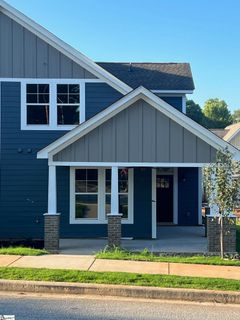 550 Twin Lake Road sold home in Twin Lake Cottages, Greenville, SC
