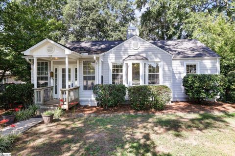 513 Summit Drive
