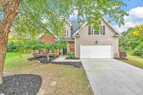 511 Stonemint Court