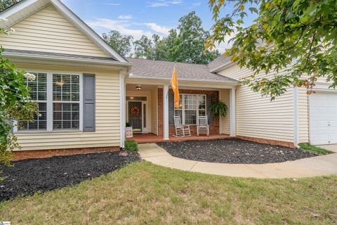 116 Landau Place sold home in Remington, Simpsonville, SC