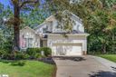112 Fox Chase Court sold home in Simpsonville, SC
