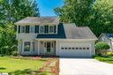 9 Mcbee Chapel Road sold home in Mauldin, SC