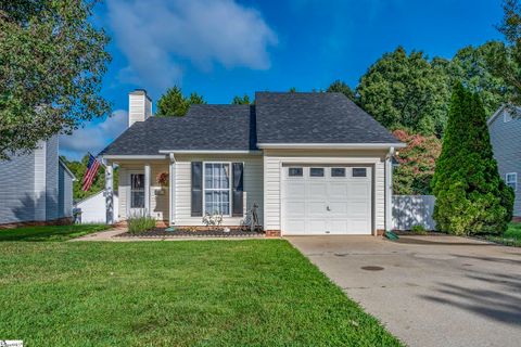 503 Twin Falls Drive