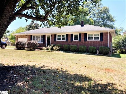 5 Arlene Drive sold home in Highview Acres, Greenville, SC