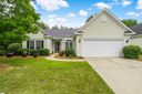 204 Allendale Abbey Lane sold home in Simpsonville, SC