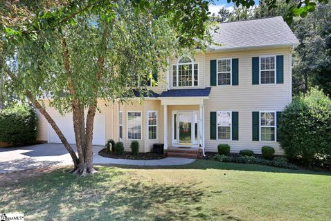 3 Chestnut Hill Place