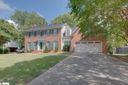 4 Two Gait Lane sold home in Simpsonville, SC