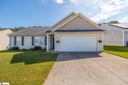 4 Brisbane Drive sold home in Fountain Inn, SC