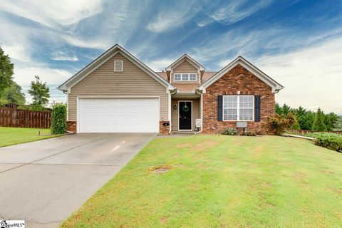 6 Byswick Court