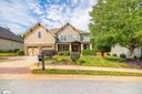117 Kettle Oak Way sold home in Simpsonville, SC
