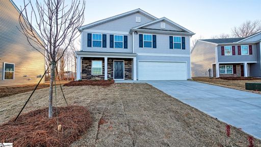 1097 Yearling Way