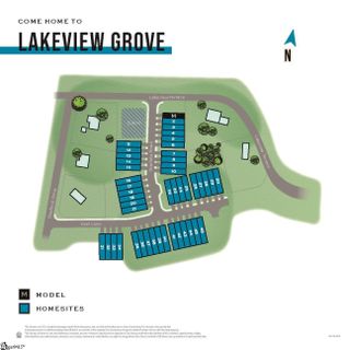 17 Starlake Road Lot 7