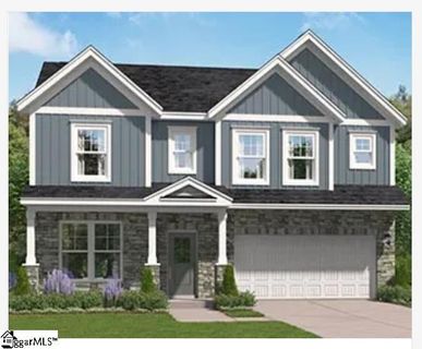 118 Silver Hill Lane Lot 56