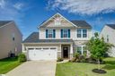 513 Bucklebury Road sold home in Greer, SC